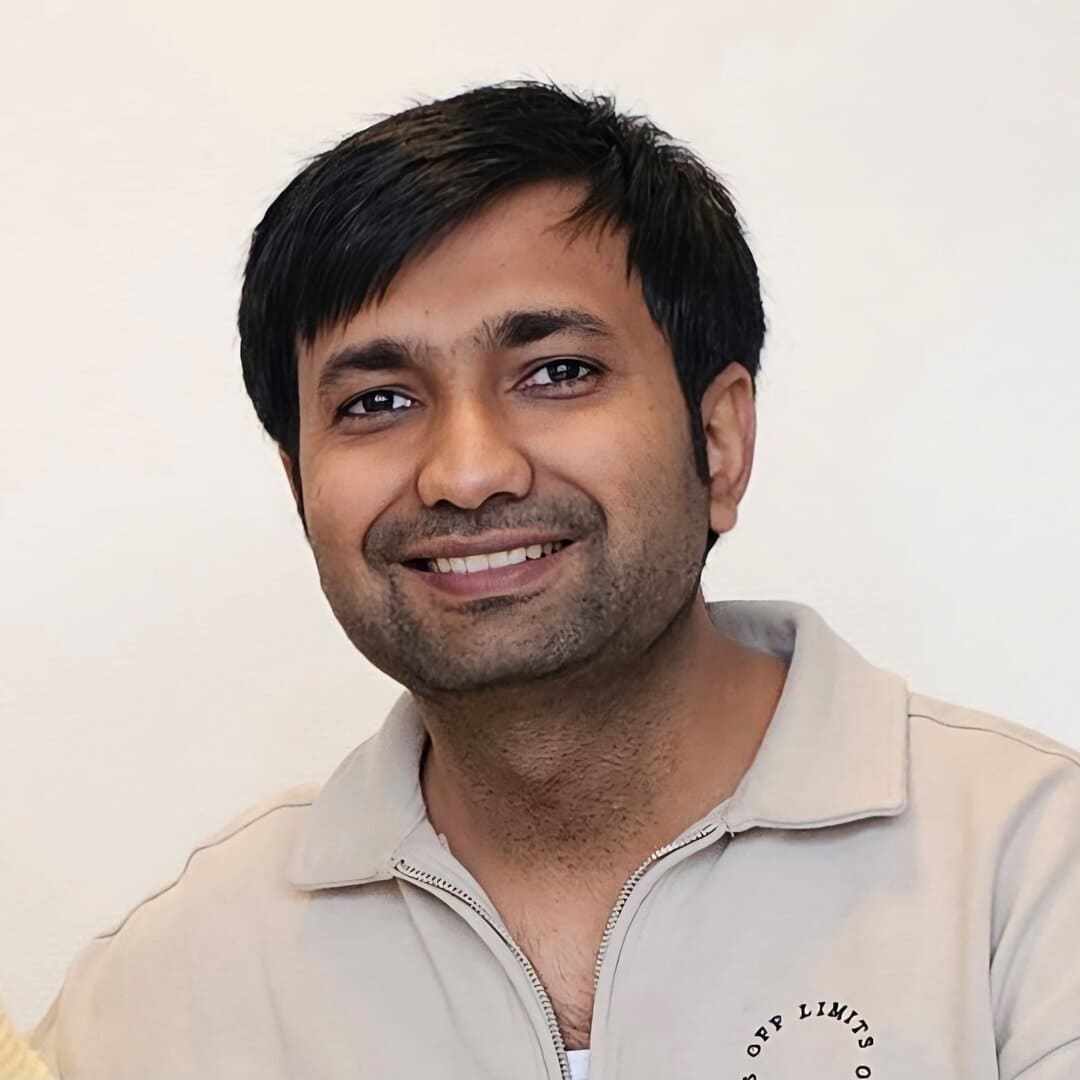 Sagar Kalyan